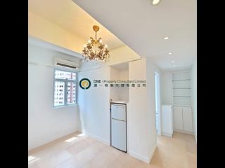 Sai Ying Pun - Ching Tak Building 02