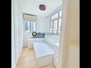Sai Ying Pun - Ching Tak Building 05