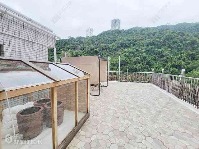東半山 - 豐樂新邨B座 08