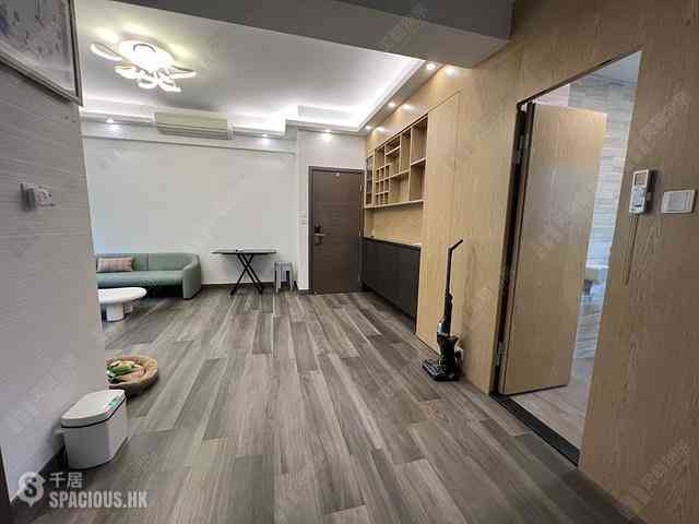 東半山 - 豐樂新邨B座 02