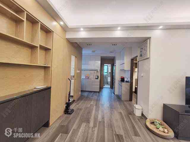 東半山 - 豐樂新邨B座 03
