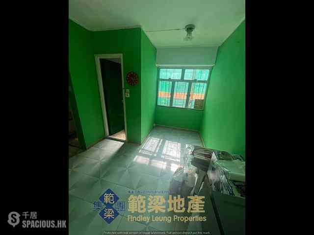 梅窝 - 梅窝大厦 03