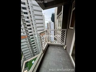 Mid Levels Central - The Icon 02