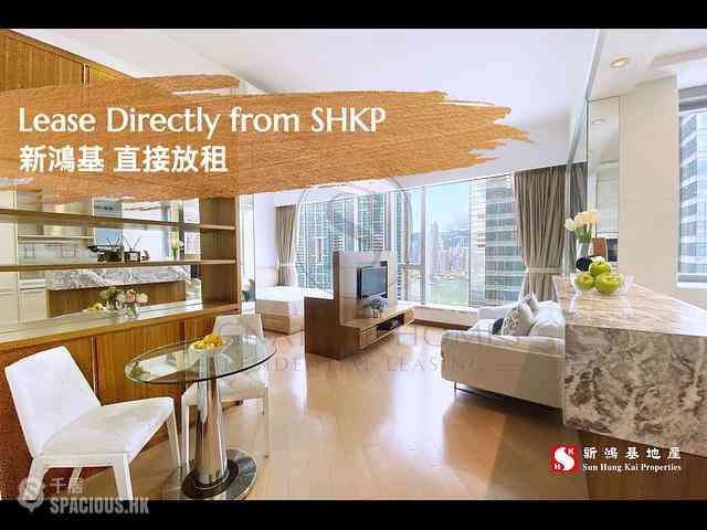 West Kowloon - The Cullinan 01