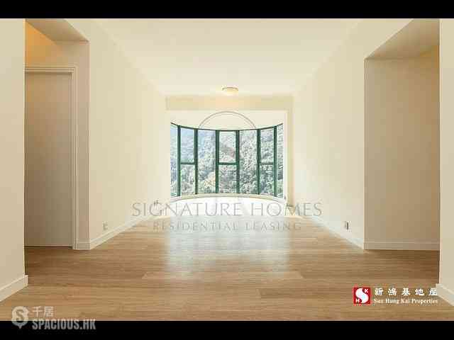 中半山 - 晓峰阁4座 02