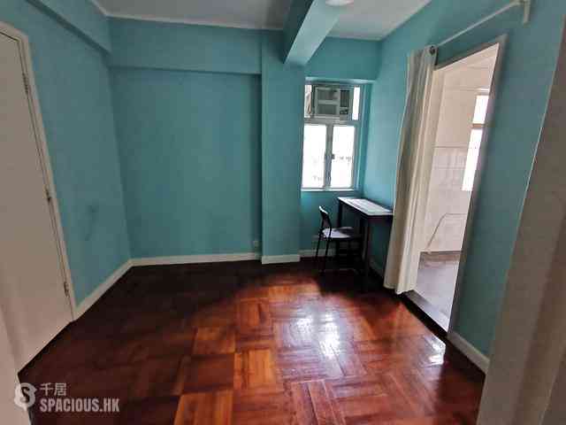 Central - Chung Shan House 03