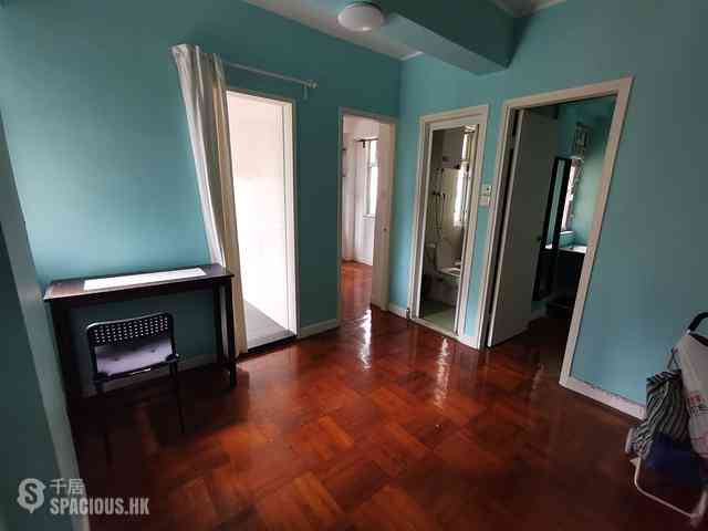 Central - Chung Shan House 05