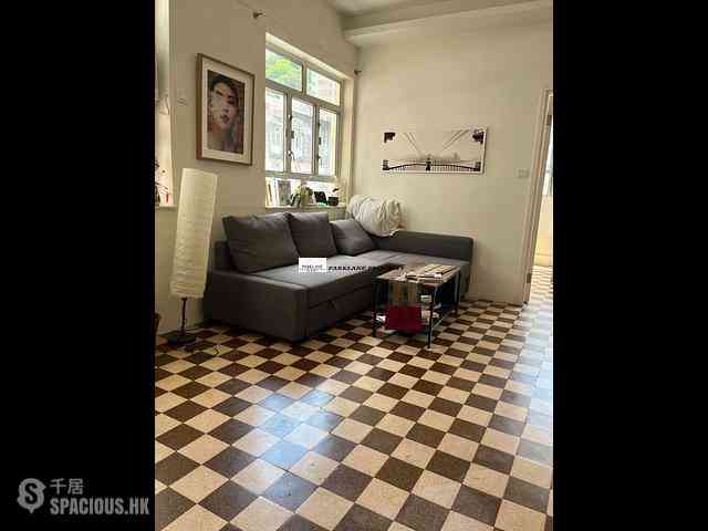 Tai Hang - 11A, Wun Sha Street 03