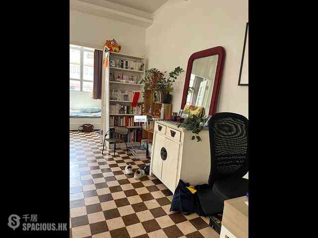 Tai Hang - 11A, Wun Sha Street 04