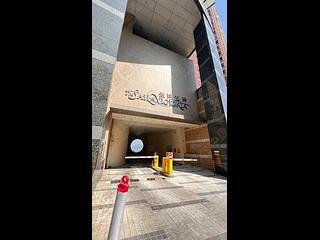 坚尼地城 - 傲翔湾畔 12