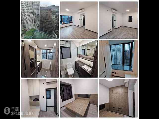 Fortress Hill - Le Sommet Block 1 01