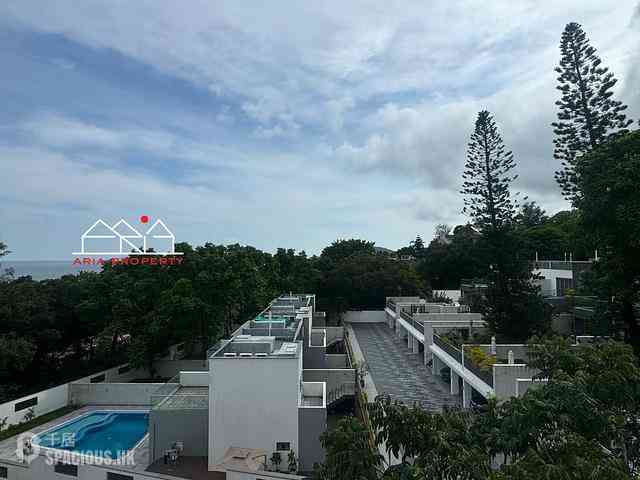 South Lantau - Silver Shore Villa 14