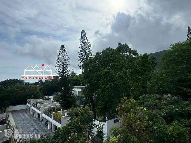 South Lantau - Silver Shore Villa 15