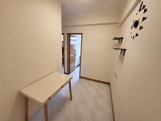 Sai Ying Pun - Tung Lee Building 02