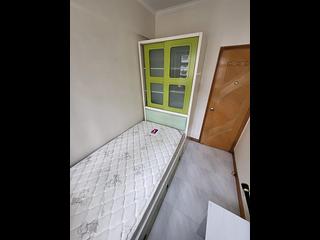 Sai Ying Pun - Tung Lee Building 04