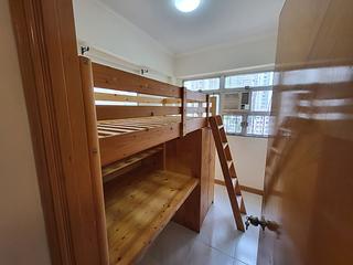 Sai Ying Pun - Tung Lee Building 05