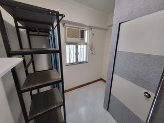 Sai Ying Pun - Tung Lee Building 08