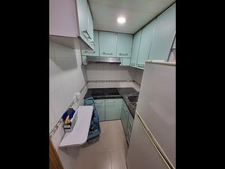 Sai Ying Pun - Tung Lee Building 10