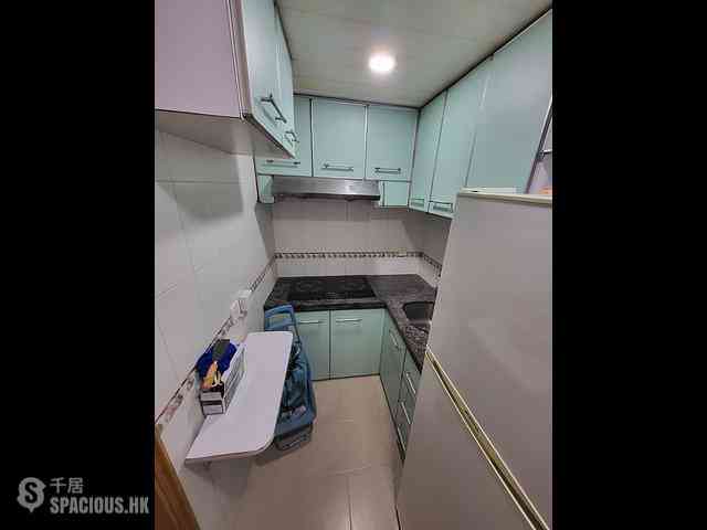 Sai Ying Pun - Tung Lee Building 10