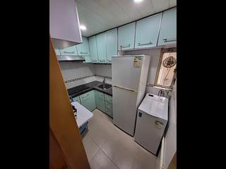 Sai Ying Pun - Tung Lee Building 11