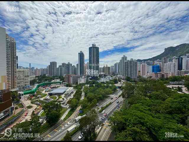 Diamond Hill - Lung Poon Court 06