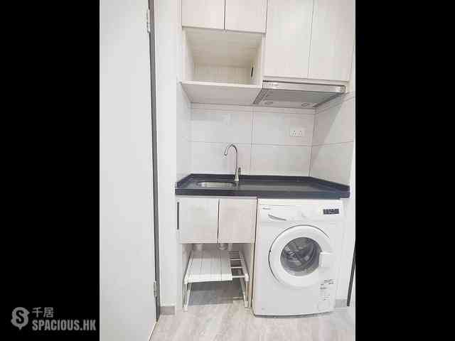 North Point - Kiu Kwan Mansion Block A 01