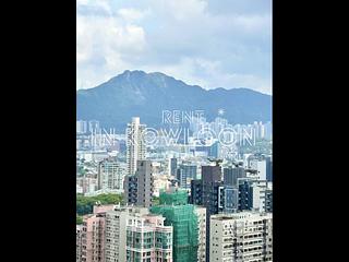 Mong Kok - Paradise Square 02