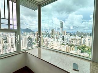 Mong Kok - Paradise Square 13
