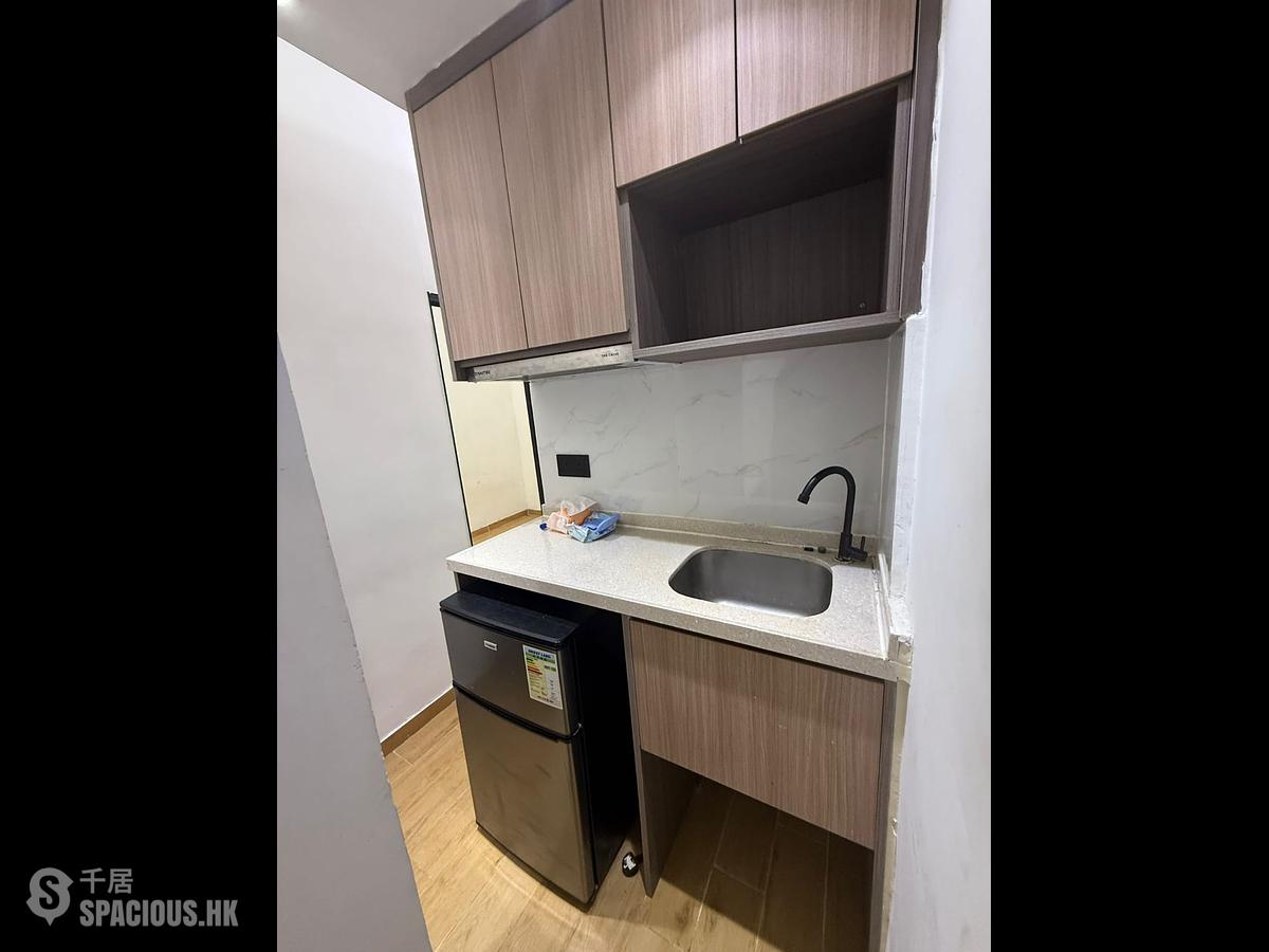 Causeway Bay - Paterson Building Block D 01