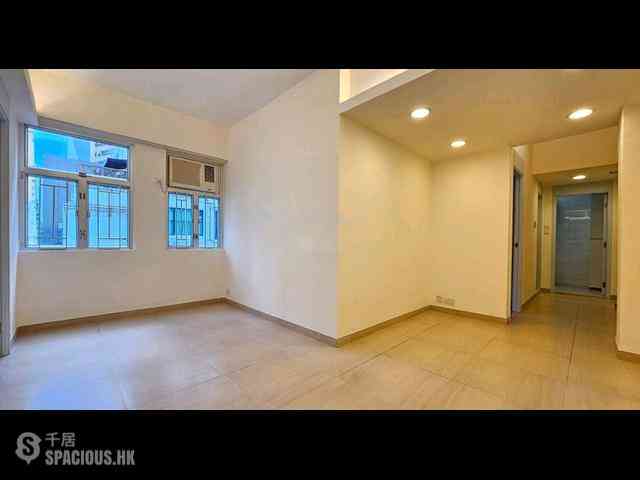 Wan Chai - Prime Mansion 01
