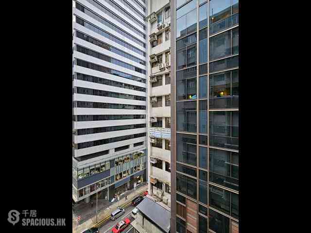 Wan Chai - Prime Mansion 04