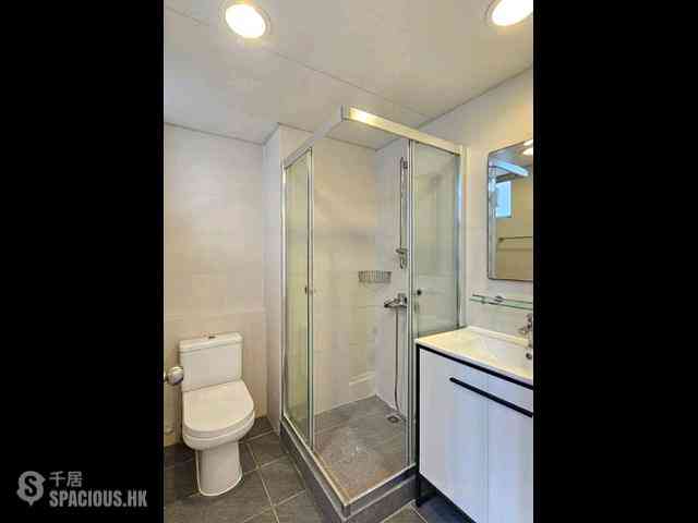 Wan Chai - Prime Mansion 09