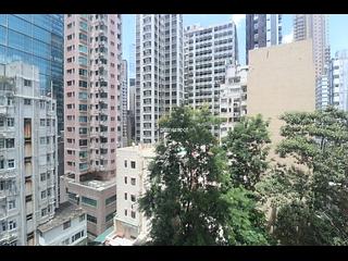 Wan Chai - Manrich Court 08