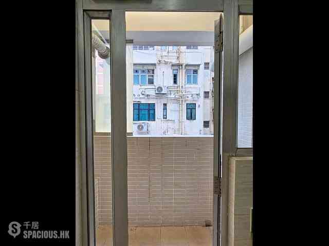 Wan Chai - Prime Mansion 12