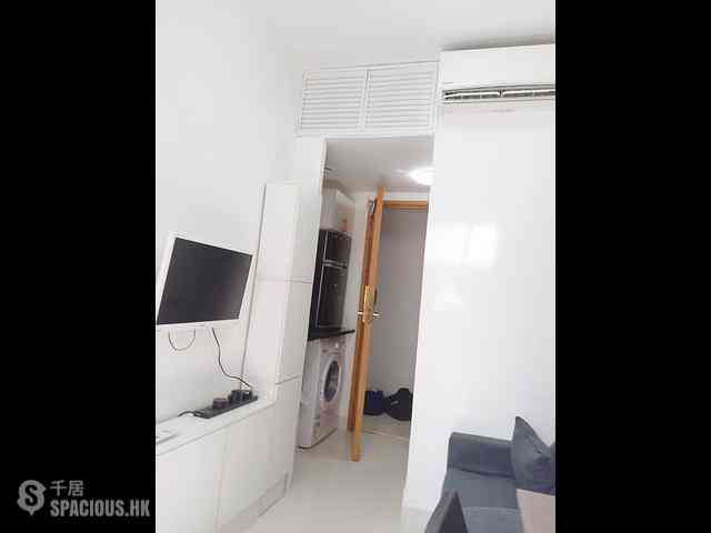 Causeway Bay - Thai Kong Building 02