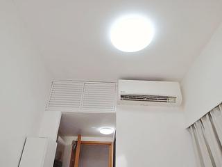Causeway Bay - Thai Kong Building 03