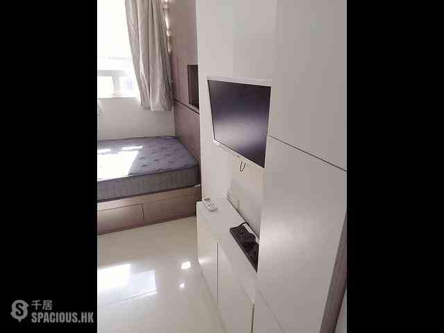 Causeway Bay - Thai Kong Building 04