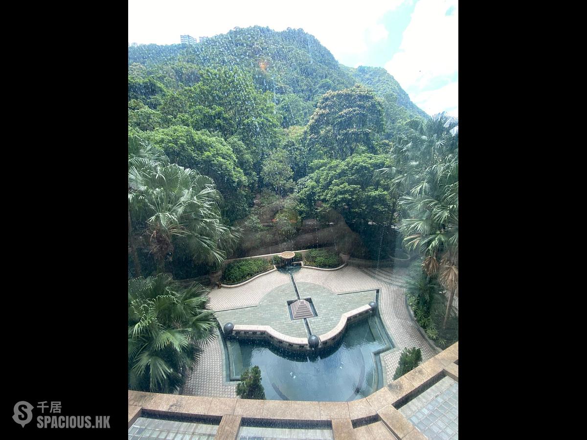 中半山 - 晓峰阁2座 01