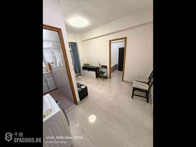 Kennedy Town - Jade Court Block A 01