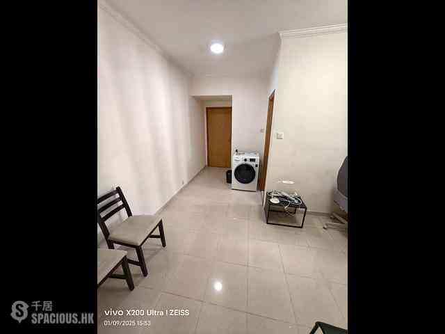 Kennedy Town - Jade Court Block A 02
