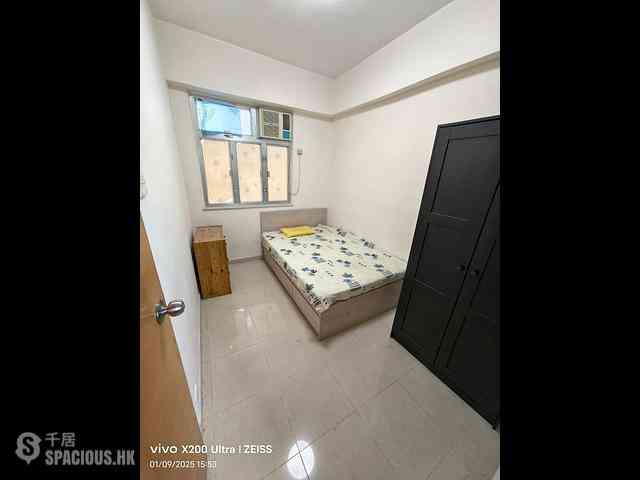 Kennedy Town - Jade Court Block A 03