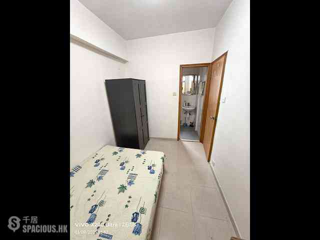 Kennedy Town - Jade Court Block A 04