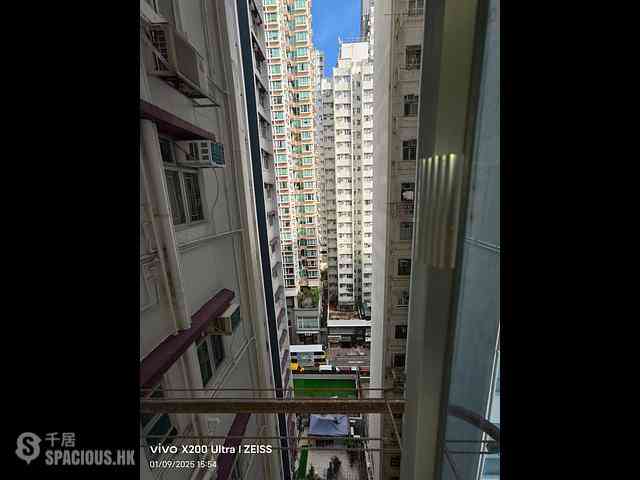 Kennedy Town - Jade Court Block A 07