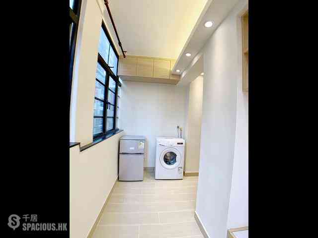 Tsim Sha Tsui - 16, Ashley Road 01