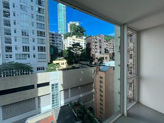 跑馬地 - 嘉逸軒 08