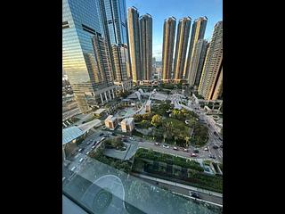 West Kowloon - The Harbourside Block 3 04