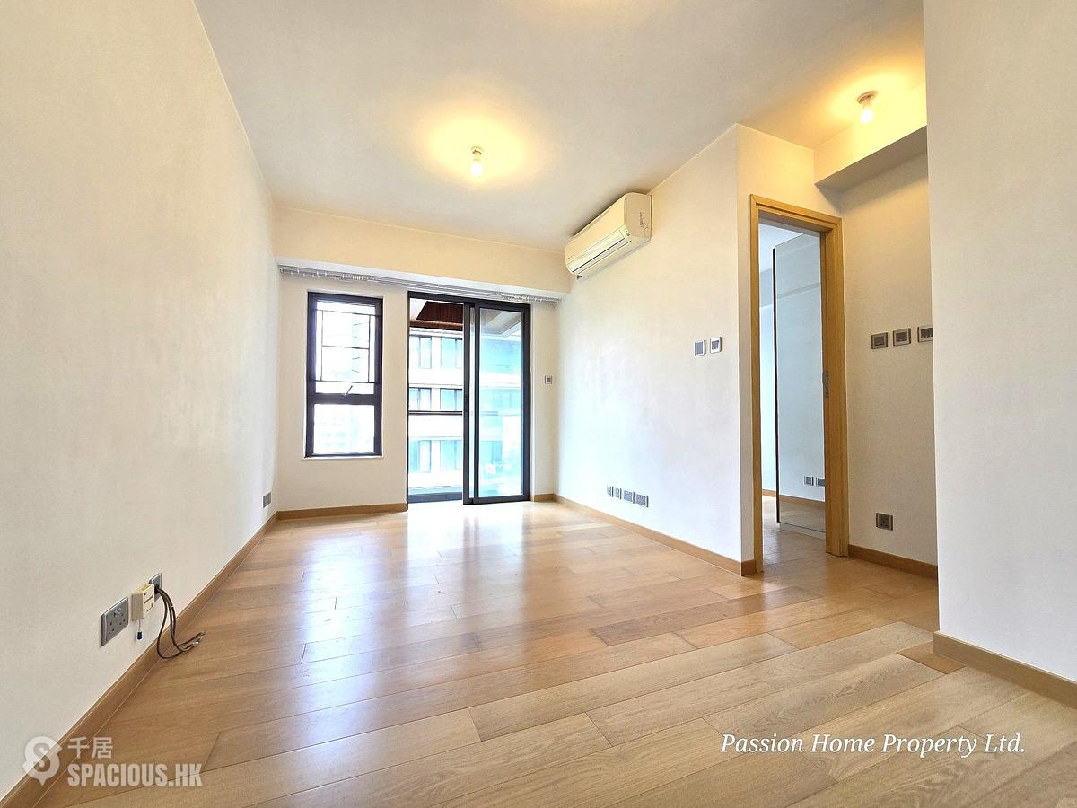 Happy Valley - Tagus Residences 01