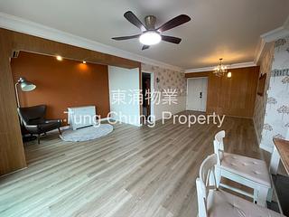 Tung Chung - Caribbean Coast Phase 2 Albany Cove Tower 6 12