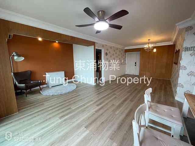 Tung Chung - Caribbean Coast Phase 2 Albany Cove Tower 6 12