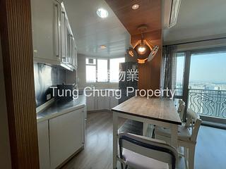Tung Chung - Caribbean Coast Phase 2 Albany Cove Tower 6 14